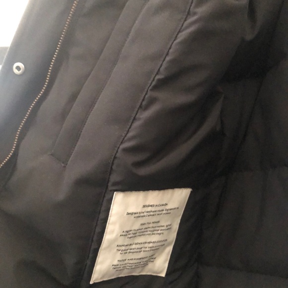 Wilfred Northstar Parka - Picture 13 of 15